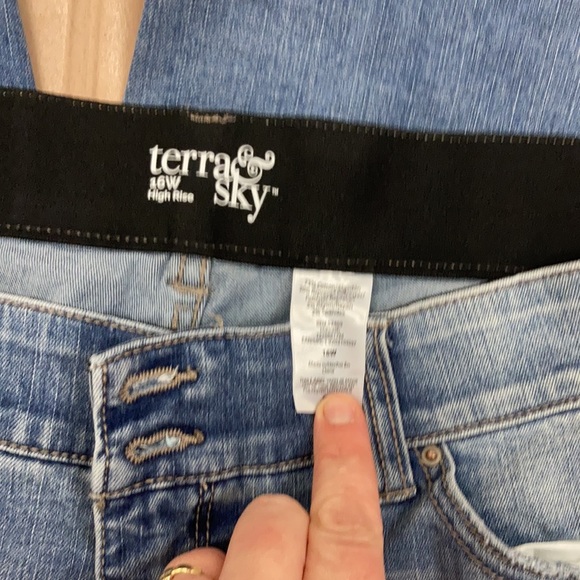 Comfy high waist - Picture 2 of 2